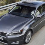 Lexus GS 2012 12 150x150