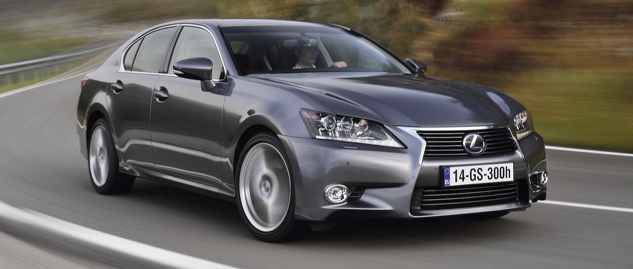 Todas las noticias de coches en un solo portal: Pruebas, fotos, vídeos, informes...