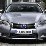 Lexus GS 2012 14 150x150