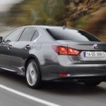 Lexus GS 2012 15 150x150
