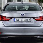 Lexus GS 2012 16 150x150