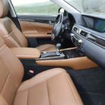 Lexus GS 2012 17 150x150