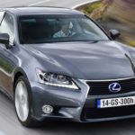 Lexus GS 2012 2 150x150
