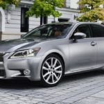 Lexus GS 2012 3 150x150