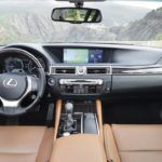 Lexus GS 2012 4 150x150