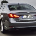 Lexus GS 2012 5 150x150
