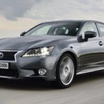 Lexus GS 2012 7 150x150
