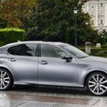 Lexus GS 2012 8 150x150