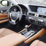 Lexus GS 2012 9 150x150