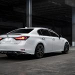 Lexus GS Black Line Special Edition 5 150x150