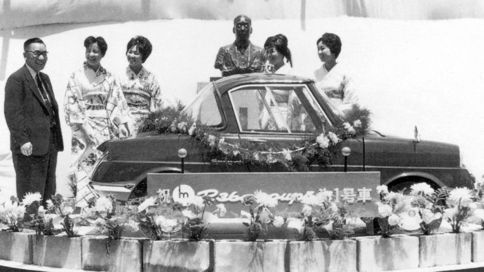 Mazda R360 Coupe 1 700x394