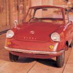 Mazda R360 Coupe 10 150x150