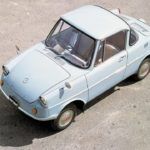 Mazda R360 Coupe 5 150x150