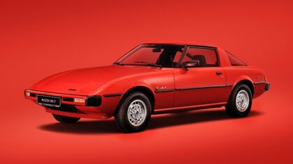 Mazda RX-7: repaso a las tres generaciones del inolvidable deportivo con motor rotativo