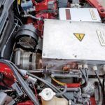 Mercedes Benz 190 Elektro 1 150x150