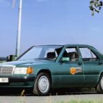 Mercedes Benz 190 Elektro 10 150x150