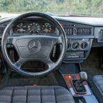 Mercedes Benz 190 Elektro 2 150x150