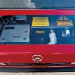 Mercedes Benz 190 Elektro 5 150x150