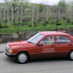 Mercedes Benz 190 Elektro 6 150x150