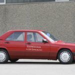 Mercedes Benz 190 Elektro 8 150x150