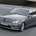 Mercedes Clase C Estate 2011 1 150x150
