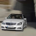 Mercedes Clase C Estate 2011 11 150x150
