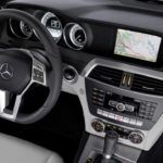 Mercedes Clase C Estate 2011 12 150x150