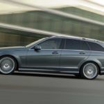 Mercedes Clase C Estate 2011 13 150x150