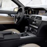 Mercedes Clase C Estate 2011 14 150x150