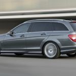 Mercedes Clase C Estate 2011 15 150x150