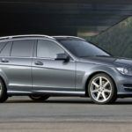 Mercedes Clase C Estate 2011 16 150x150