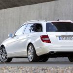 Mercedes Clase C Estate 2011 2 150x150
