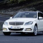 Mercedes Clase C Estate 2011 3 150x150