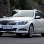 Mercedes Clase C Estate 2011 4 150x150