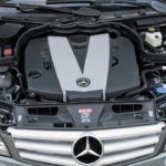 Mercedes Clase C Estate 2011 5 150x150