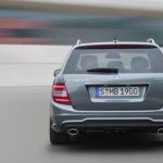 Mercedes Clase C Estate 2011 6 150x150