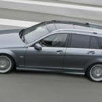 Mercedes Clase C Estate 2011 7 150x150