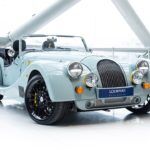 Morgan LE60 Plus Six 3 Wheeler 10 150x150