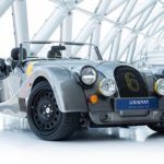 Morgan LE60 Plus Six 3 Wheeler 11 150x150