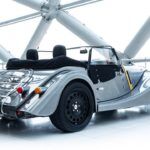 Morgan LE60 Plus Six 3 Wheeler 13 150x150