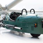 Morgan LE60 Plus Six 3 Wheeler 15 150x150