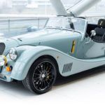 Morgan LE60 Plus Six 3 Wheeler 16 150x150