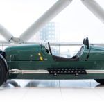 Morgan LE60 Plus Six 3 Wheeler 17 150x150