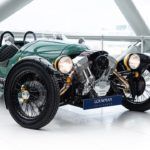 Morgan LE60 Plus Six 3 Wheeler 18 150x150