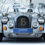 Morgan LE60 Plus Six 3 Wheeler 21 150x150