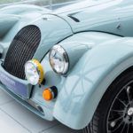 Morgan LE60 Plus Six 3 Wheeler 22 150x150