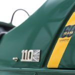 Morgan LE60 Plus Six 3 Wheeler 23 150x150