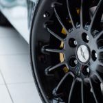 Morgan LE60 Plus Six 3 Wheeler 25 150x150