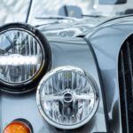 Morgan LE60 Plus Six 3 Wheeler 26 150x150