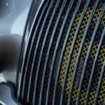 Morgan LE60 Plus Six 3 Wheeler 27 150x150